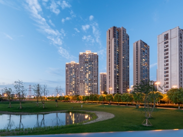 地级以上城市建立房地产融资协调机制，房地产融资难题如何解决？